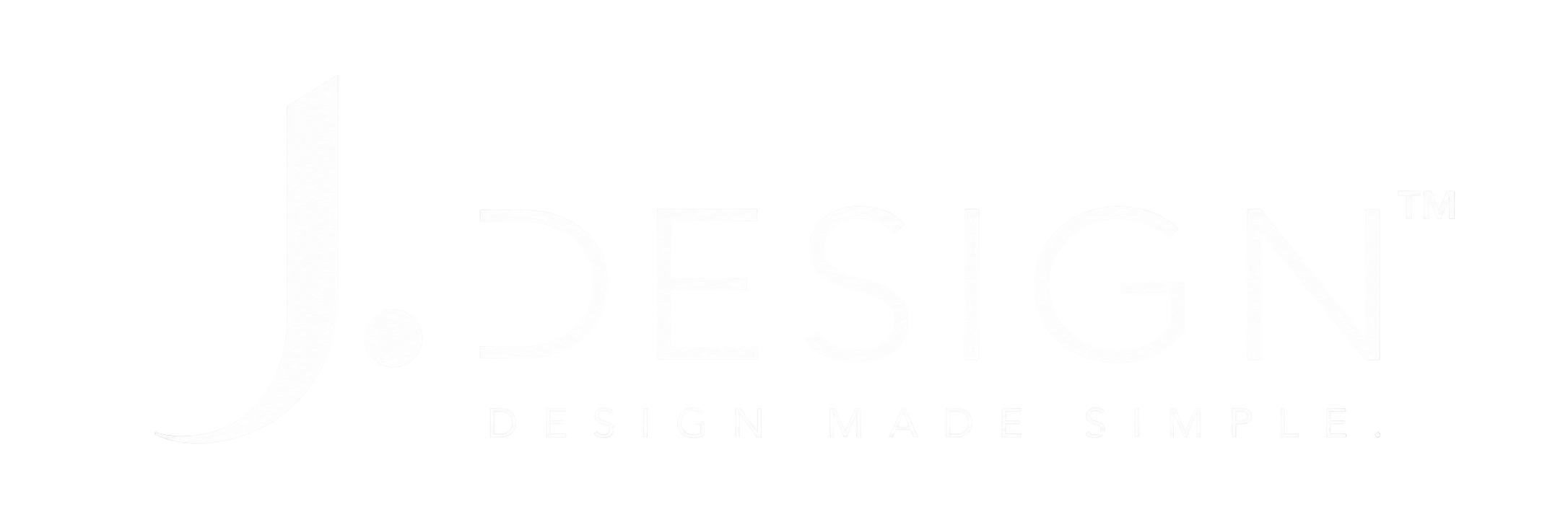 J.DESIGN · DESIGN MADE SIMPLE